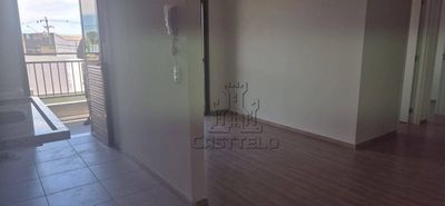 Apartamento, 3 quartos, 64 m² - Foto 5