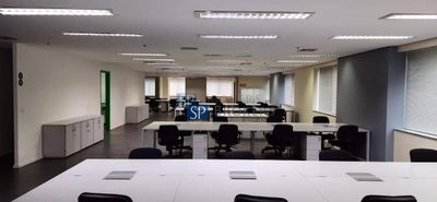 Sala-Conjunto, 424 m² - Foto 4