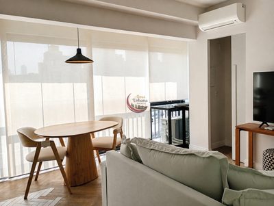 Apartamento, 1 quarto, 35 m² - Foto 5