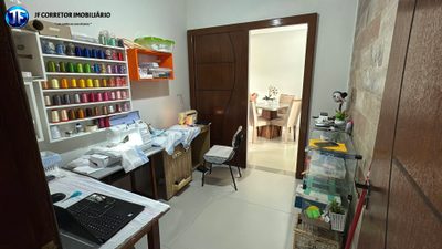 Casa, 3 quartos, 178 m² - Foto 3