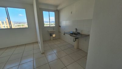 Apartamento, 2 quartos, 45 m² - Foto 5