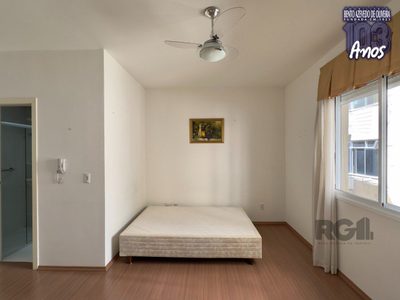 Apartamento, 1 quarto, 25 m² - Foto 4