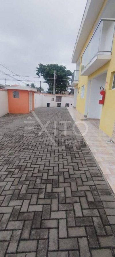 Sala-Conjunto, 53 m² - Foto 1