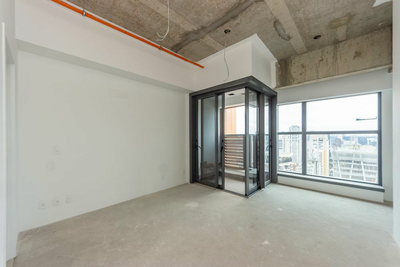 Apartamento, 1 quarto, 35 m² - Foto 1