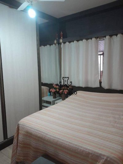 Casa, 2 quartos, 75 m² - Foto 5