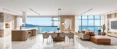 Apartamento, 4 quartos, 202 m² - Foto 5