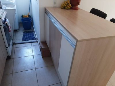 Apartamento, 2 quartos, 42 m² - Foto 3