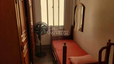 Apartamento, 5 quartos, 110 m² - Foto 1