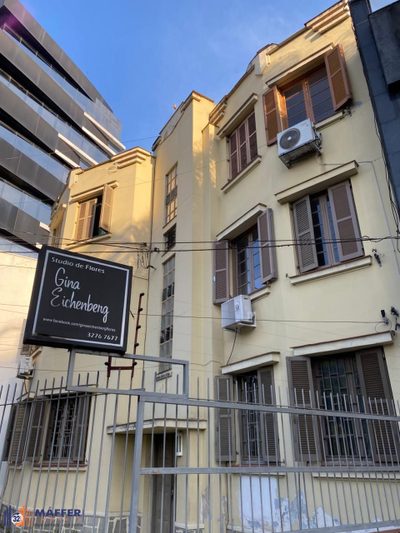 Apartamento, 3 quartos, 89 m² - Foto 1