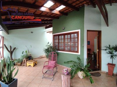 Casa, 3 quartos, 163 m² - Foto 4
