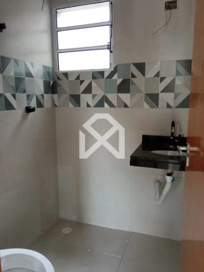 Apartamento, 2 quartos, 40 m² - Foto 4
