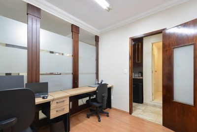 Prédio Inteiro, 126 m² - Foto 5