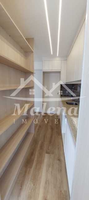 Apartamento, 3 quartos, 87 m² - Foto 5
