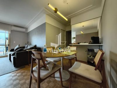Apartamento, 3 quartos, 83 m² - Foto 5