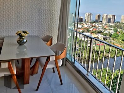 Apartamento, 3 quartos, 103 m² - Foto 5