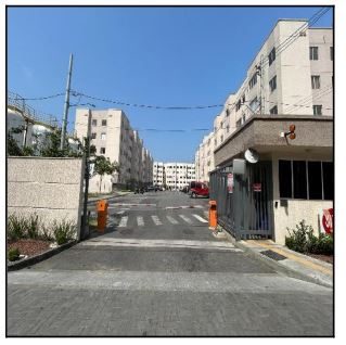 Apartamento, 2 quartos, 10 m² - Foto 1