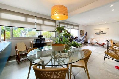 Apartamento, 4 quartos, 180 m² - Foto 2