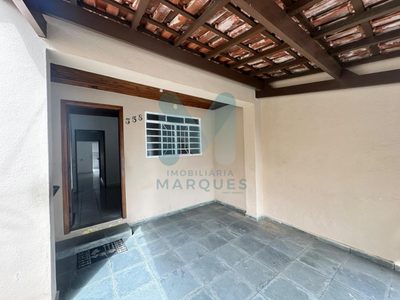 Casa, 4 quartos - Foto 2