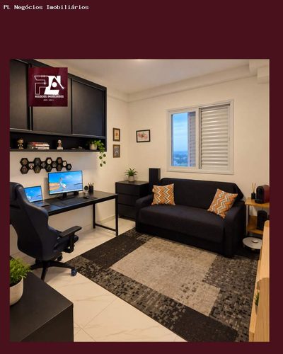 Apartamento, 2 quartos - Foto 5