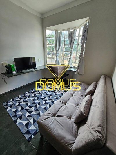 Apartamento, 1 quarto, 37 m² - Foto 3