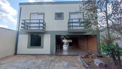 Casa, 3 quartos, 220 m² - Foto 3