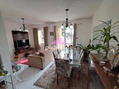 Apartamento, 3 quartos, 67 m² - Foto 3