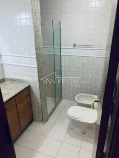 Apartamento, 3 quartos, 135 m² - Foto 1