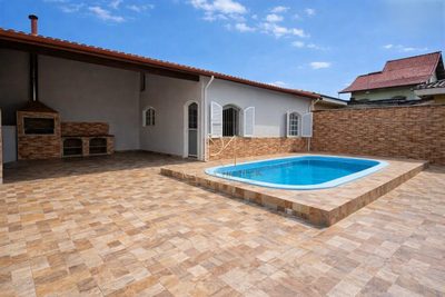 Casa, 4 quartos, 199 m² - Foto 2