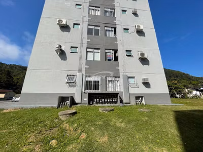 Apartamento, 2 quartos, 50 m² - Foto 1