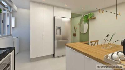 Apartamento, 3 quartos, 87 m² - Foto 2