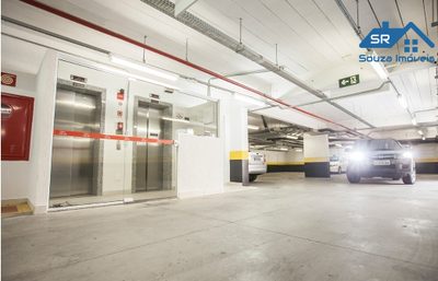 Sala-Conjunto, 40 m² - Foto 2
