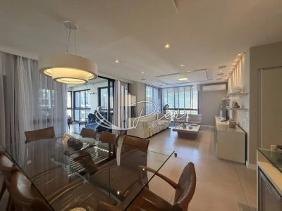 Apartamento, 3 quartos, 209 m² - Foto 2