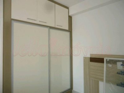 Apartamento, 1 quarto, 43 m² - Foto 5