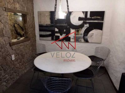 Apartamento, 4 quartos, 354 m² - Foto 4