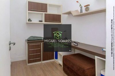 Apartamento, 3 quartos, 139 m² - Foto 5