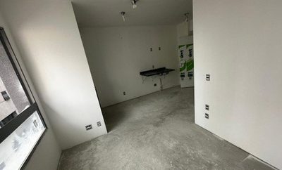 Casa, 1 quarto, 25 m² - Foto 3
