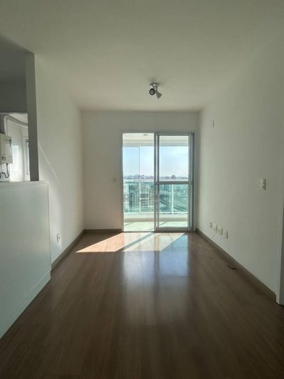 Apartamento, 1 quarto, 42 m² - Foto 1