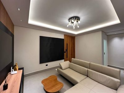Casa, 3 quartos, 180 m² - Foto 1