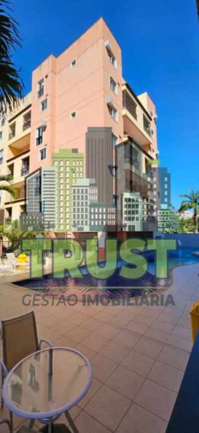 Apartamento, 3 quartos, 123 m² - Foto 2