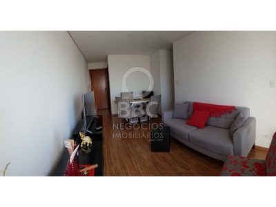 Apartamento, 3 quartos, 73 m² - Foto 5