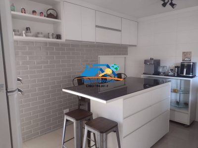 Casa, 3 quartos, 200 m² - Foto 2