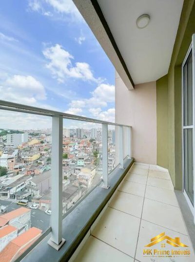 Apartamento, 2 quartos, 47 m² - Foto 2