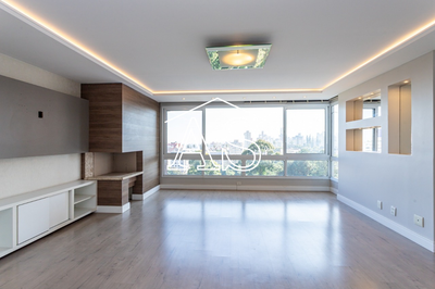 Apartamento, 3 quartos, 105 m² - Foto 1