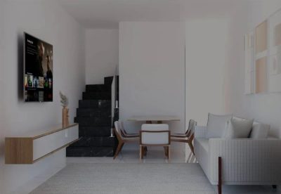 Casa, 2 quartos, 63 m² - Foto 2