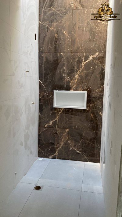 Casa, 1 quarto, 35 m² - Foto 4
