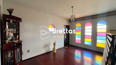 Casa, 3 quartos, 300 m² - Foto 4
