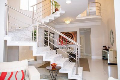 Casa, 4 quartos, 400 m² - Foto 4