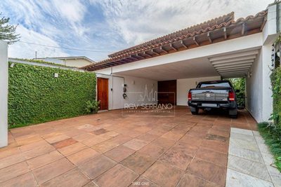 Sobrado, 4 quartos, 391 m² - Foto 5