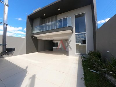 Sobrado, 2 quartos, 183 m² - Foto 2