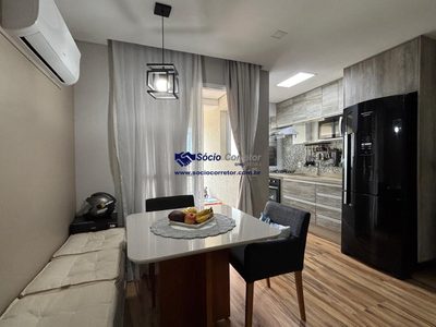 Apartamento, 2 quartos, 58 m² - Foto 4